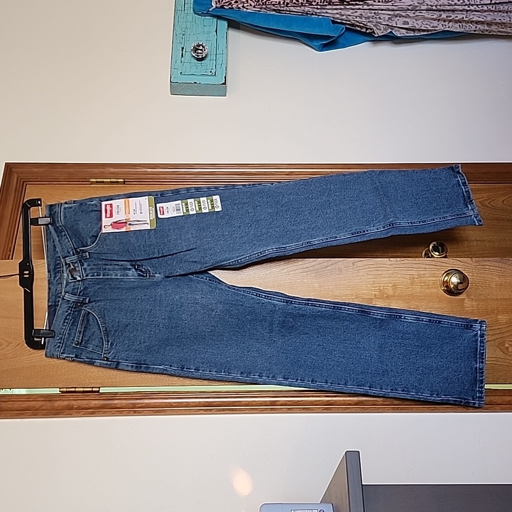 Men's Wrangler jeans